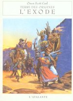 L EXODE TERRE DES ORIGINES 3