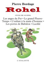 ROHEL II  CYCLE DE LUCIFAL