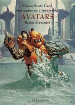AVATARS PORTULANS DE L IMAGINAIRE 2