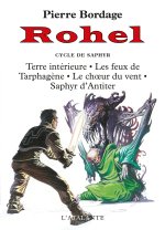ROHEL III  CYCLE DE SAPHYR