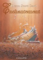 ENCHANTEMENT