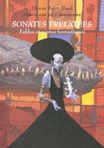 SONATES FRELATEES PORTULANS DE L IMAGINAIRE 3