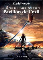 PAVILLON DE L EXIL HONOR HARRINGTON 5