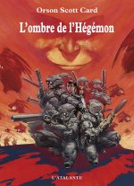 L OMBRE DE L HEGEMON