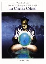 La cité de cristal