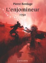 L ENJOMINEUR 1 1792 EDITION SPECIALE