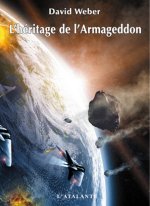 L HERITAGE DE L ARMAGEDDON
