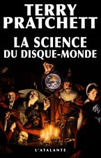 LA SCIENCE DU DISQUE MONDE