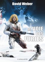 LA VOIE DES FURIES
