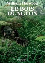 LE BOIS DUNCTON