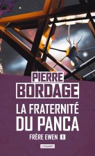 FRERE EWEN LA FRATERNITE DU PANCA 1