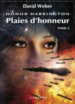 PLAIES D HONNEUR TOME 2 HONOR HARRINGTON 10