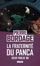 SOEUR YNOLDE LA FRATERNITE DU PANCA 2