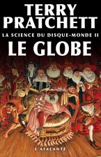 LA SCIENCE DU DISQUE MONDE 2  LE GLOBE