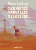 DERNIERES NOUVELLES DE LA TERRE