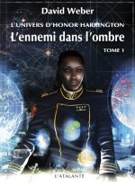 L ENNEMI DANS L OMBRE 1 L UNIVERS D HONOR HARRINGTON