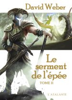 LE SERMENT DE L EPEE TOME 2