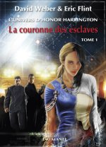 LA COURONNE DES ESCLAVES T1