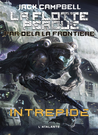 INTREPIDE