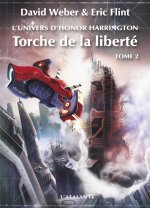 TORCHE DE LA LIBERTE T2
