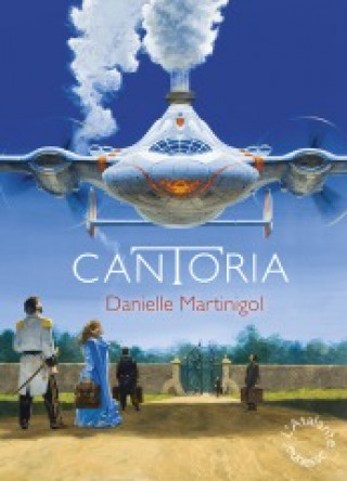 CANTORIA