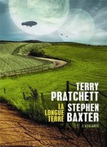 LA LONGUE TERRE