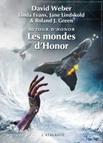 LES MONDES D'HONOR