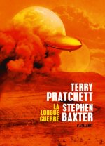 LA LONGUE GUERRE