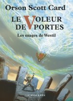 LE VOLEUR DE PORTES