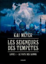 LE PAYS DES DJINNS