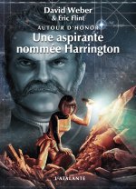 UNE ASPIRANTE NOMMEE HARRINGTON