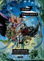 MORTIMER NOUVELLE EDITION ANNALES DU DISQUE MONDE 4
