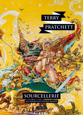 SOURCELLERIE NOUVELLE EDITIONS ANNALES DU DISQUE MONDE 5