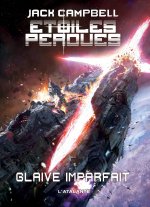ÉPÉE IMPARFAITE ETOILES PERDUES 3