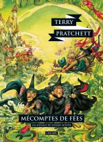 MÉSCOMPTES DE FÉES NED