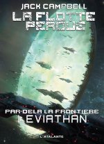 LEVIATHAN PAR DELA LA FRONTIERE
