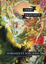 NOBLIAUX ET SORCIERES
