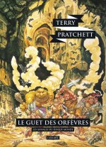 LE GUET DES ORFÈVRES