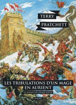 TRIBULATIONS D UN MAGE EN AURIENT NED