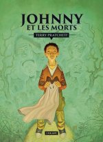 JOHNNY ET LES MORTS NED