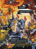 CARPE JUGULUM NED