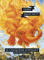 LE CINQUIÈME ÉLÉPHANT NED