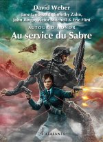 AU SERVICE DU SABRE