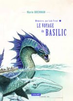 LE VOYAGE DU BASILIC