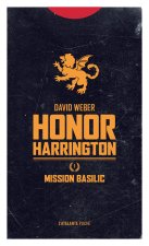 Honor Harrington 1/Mission basilic