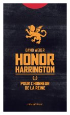 POUR L'HONNEUR DE LA REINE POCHE