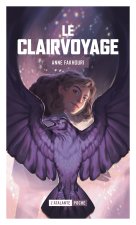 LE CLAIRVOYAGE POCHE