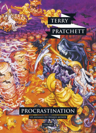 PROCRASTINATION