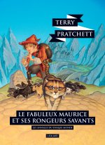 LE FABULEUX MAURICE ET SES RONGEURS SAVANTS