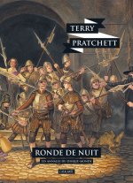 RONDE DE NUIT NED